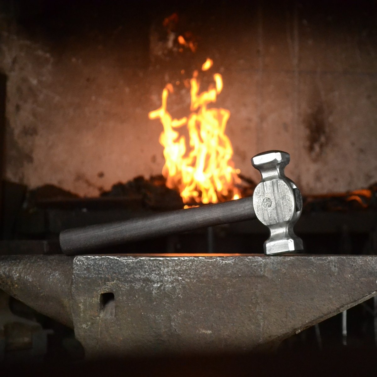 A New Chapter for Blacksmiths: Welcome to Our Dedicated Forging Store - AncientSmithy