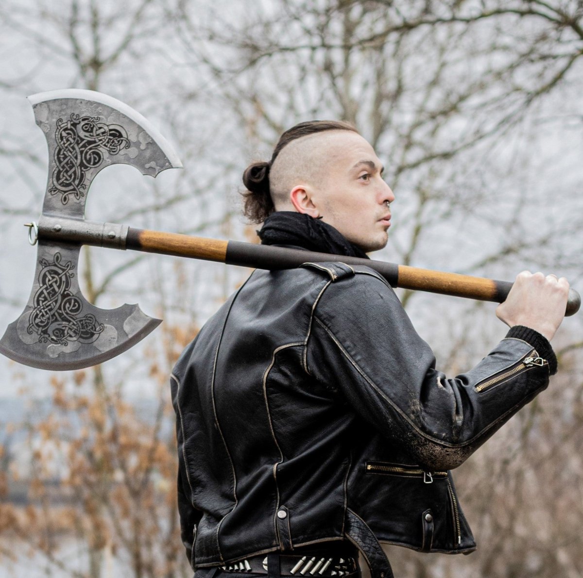 Axe Myths You Still Believe – and What’s Actually True - AncientSmithy