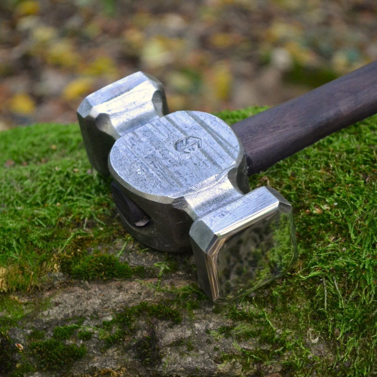 Forging Therapy: The Mental Benefits of Working with Fire and Metal