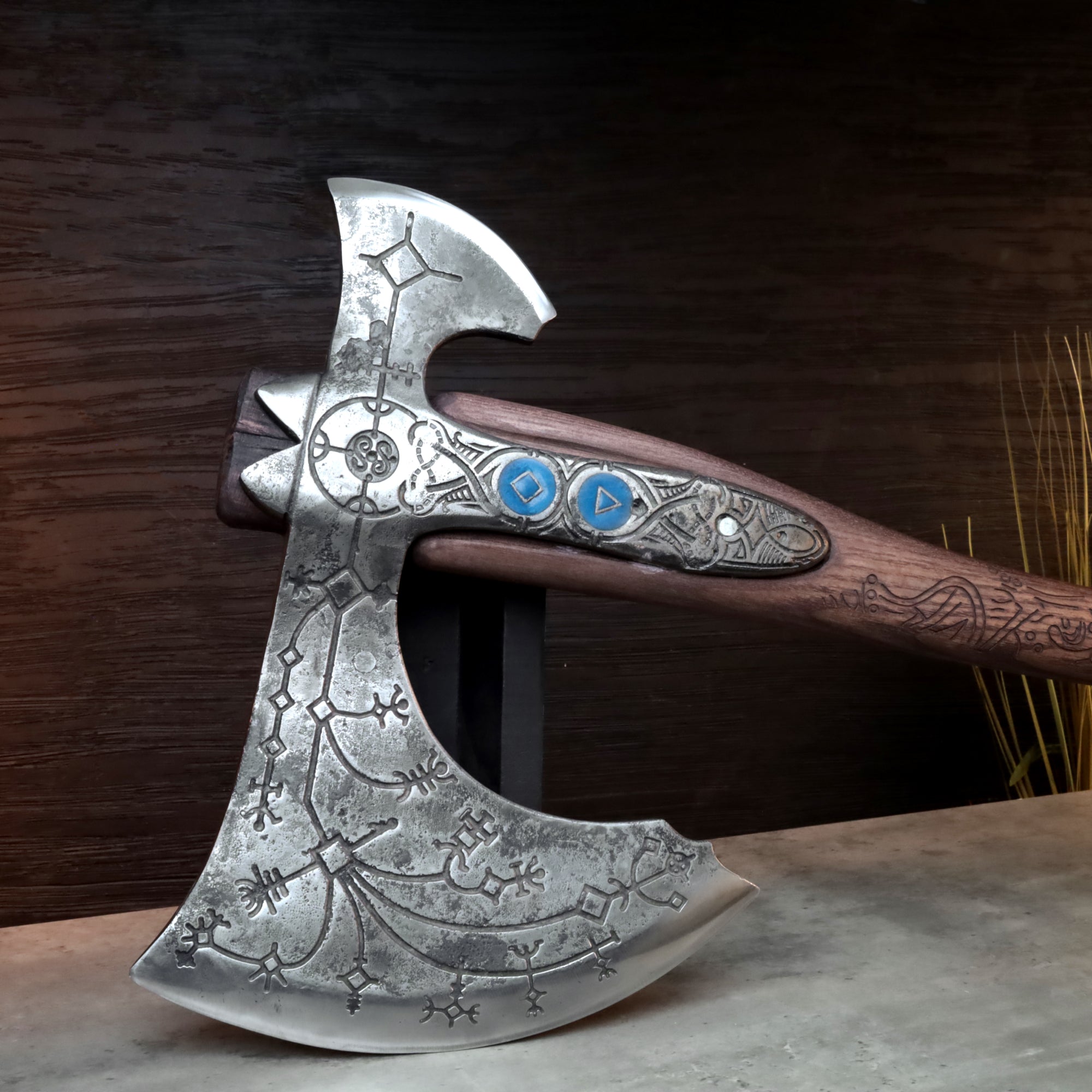 Leviathan Axe FINAL SALE