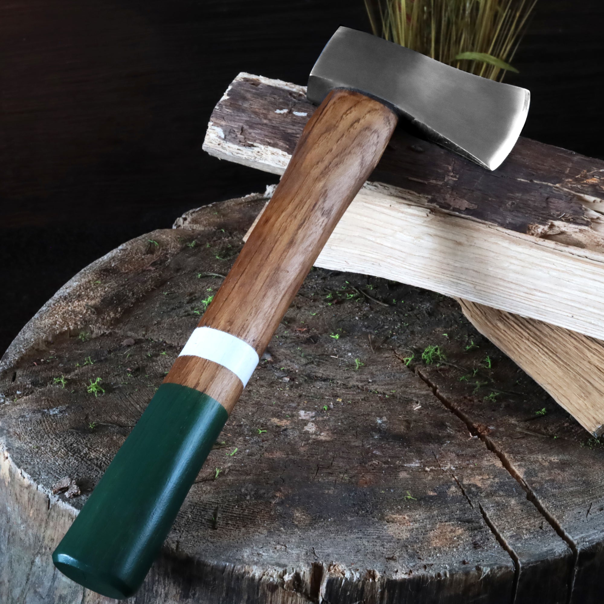 Handmade Hatchet FINAL SALE
