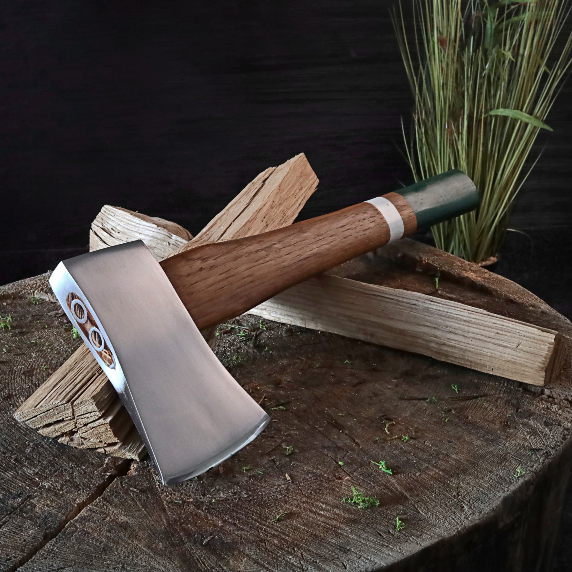Handmade Hatchet FINAL SALE