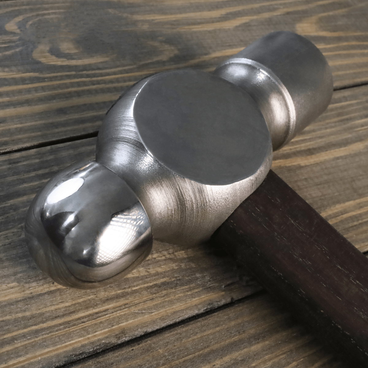 Ball Peen Hammer for blacksmithing from AncientSmithy