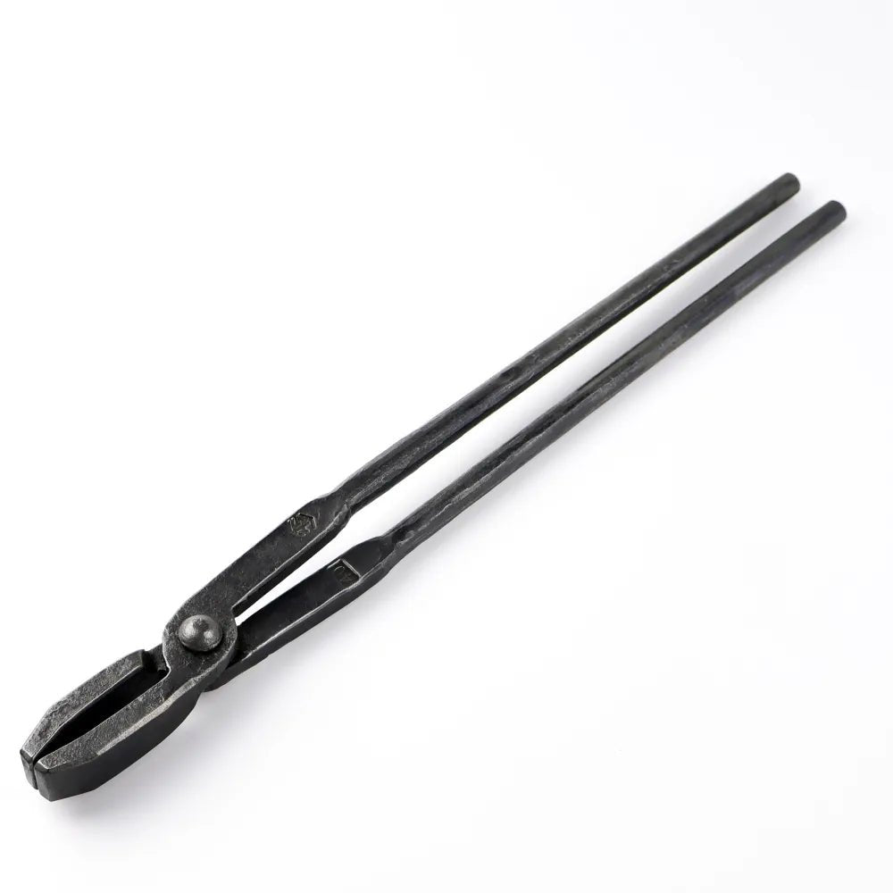 Blacksmith Tongs for flat blanks Highquality blacksmithing tools