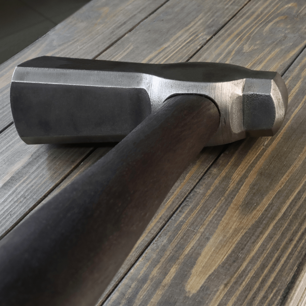 Dog Head hammer for Blacksmith from AncientSmithy