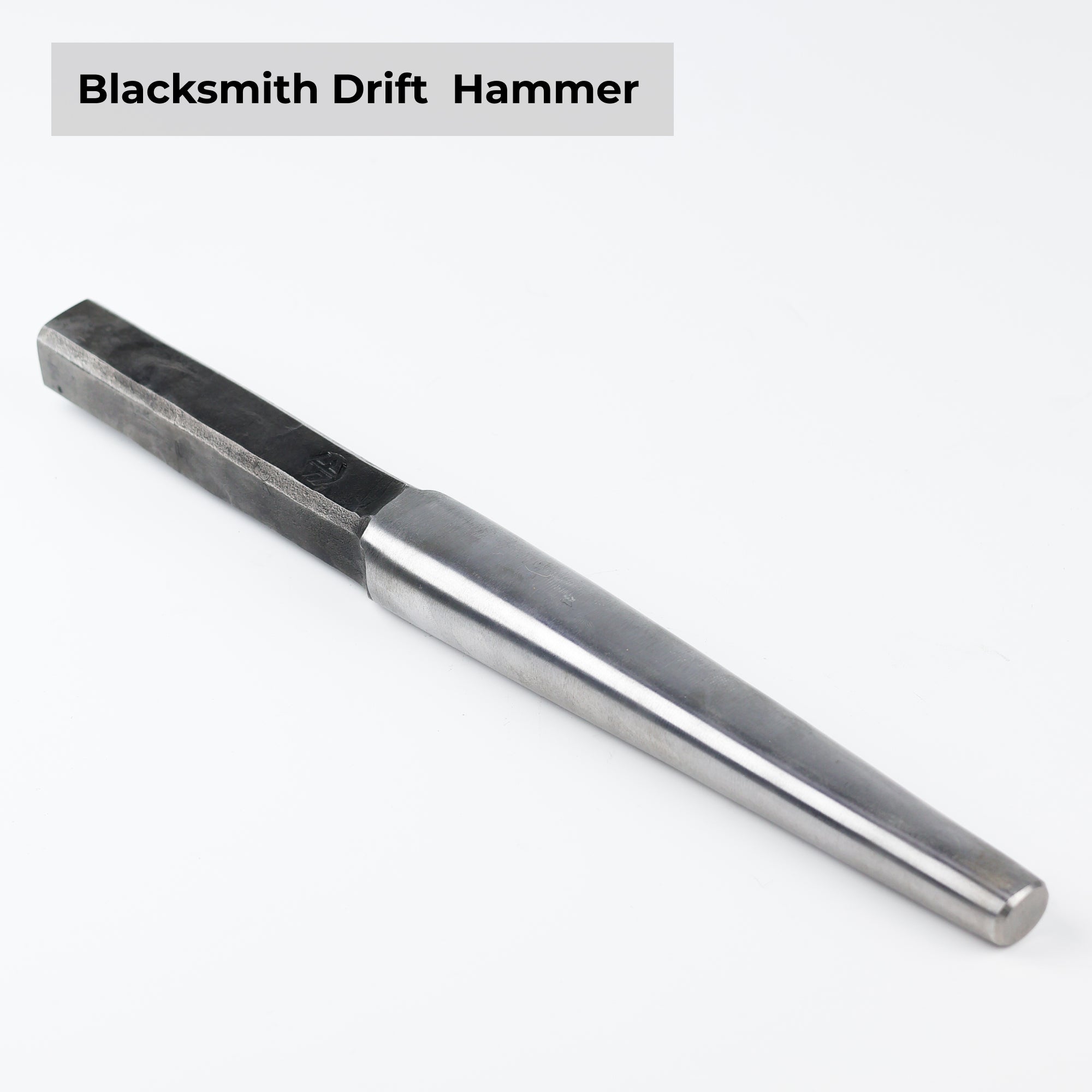 Hammer Eye Drift zum Schmieden