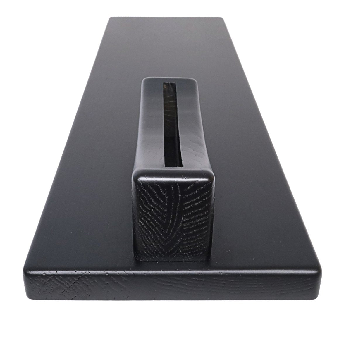 Elevate Your Axe Display – Wooden Stand from AncientSmithy