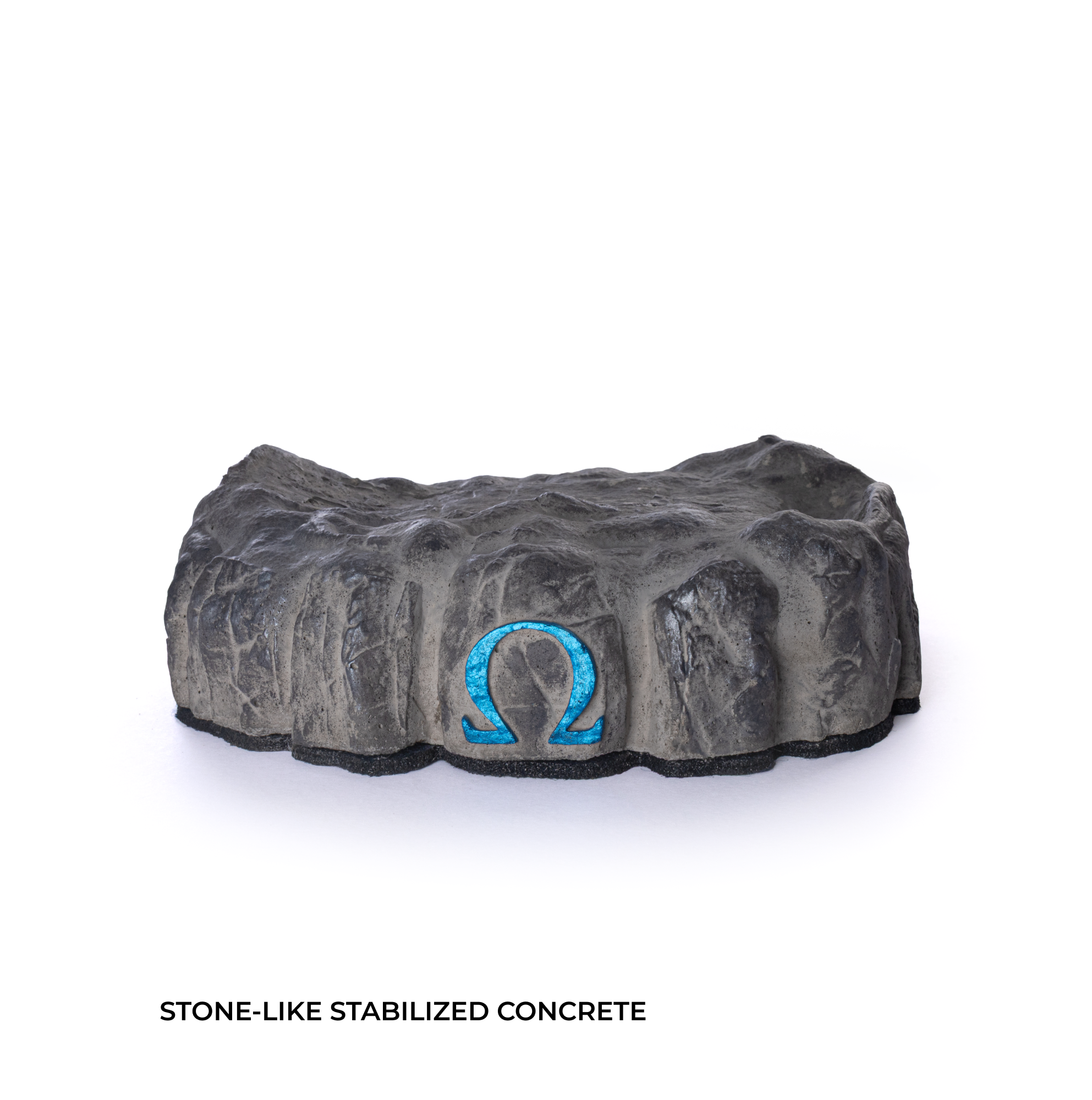 Display It Like a Legend – Mjolnir Rock Stand