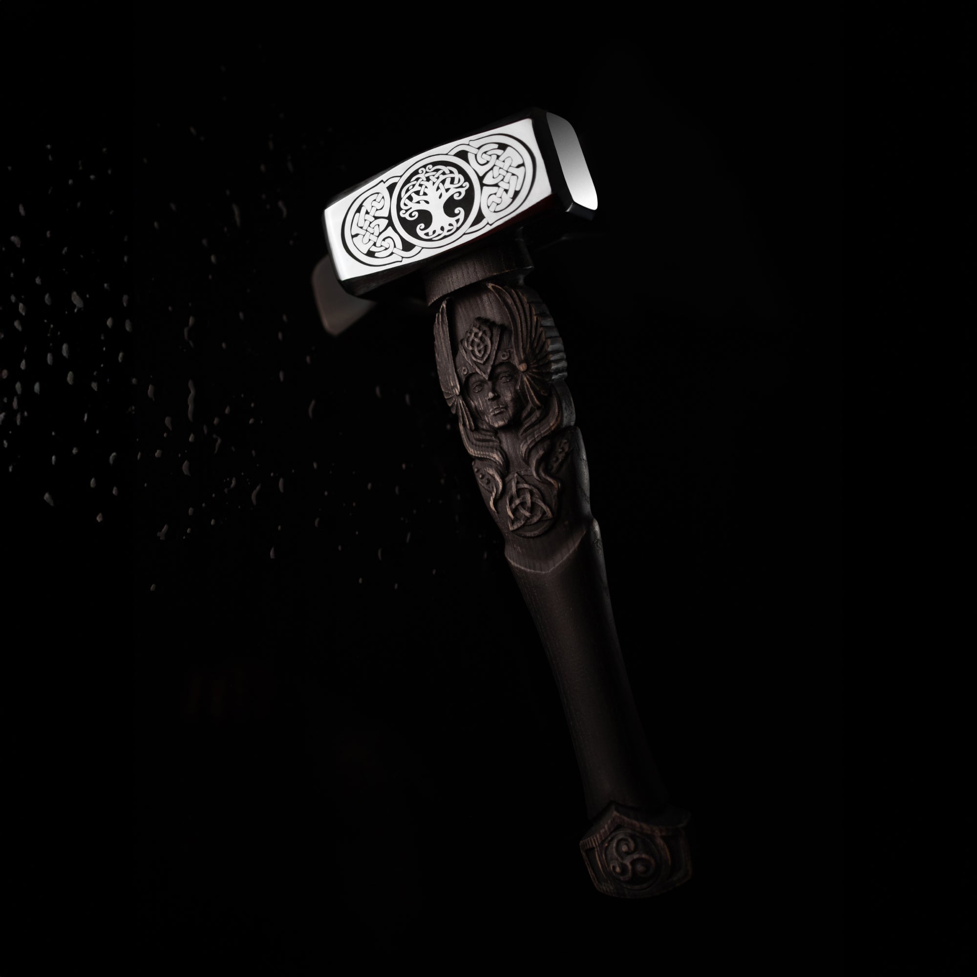 Wikingerhammer "Brynhildr"