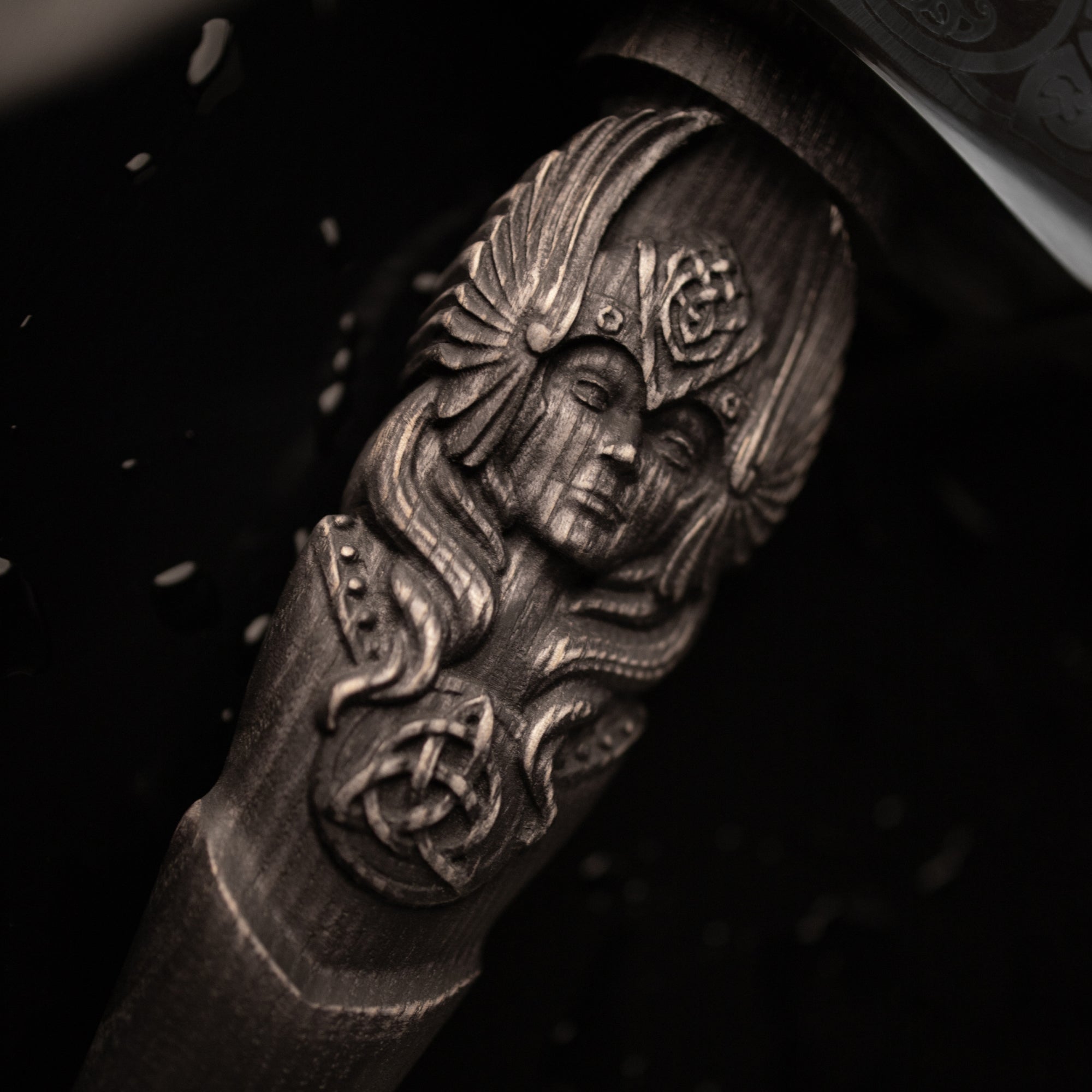 Wikingerhammer "Brynhildr"