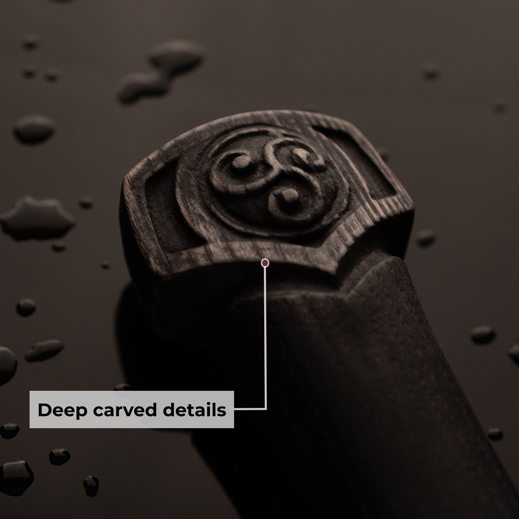 Wikingerhammer "Brynhildr"