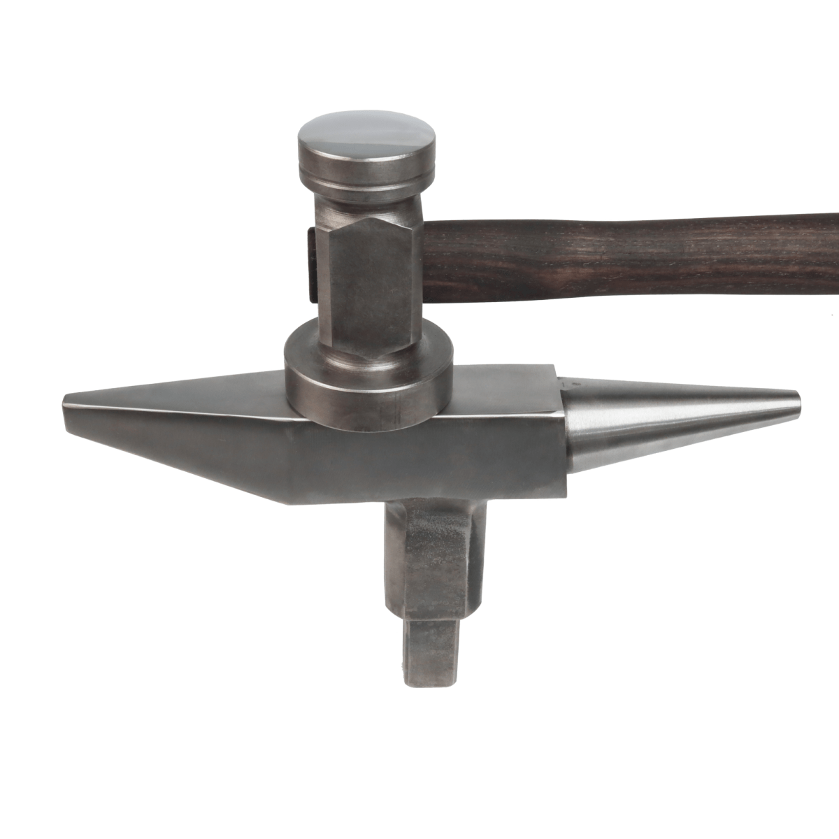 Hand Forged Mini Anvil from AncientSmithy