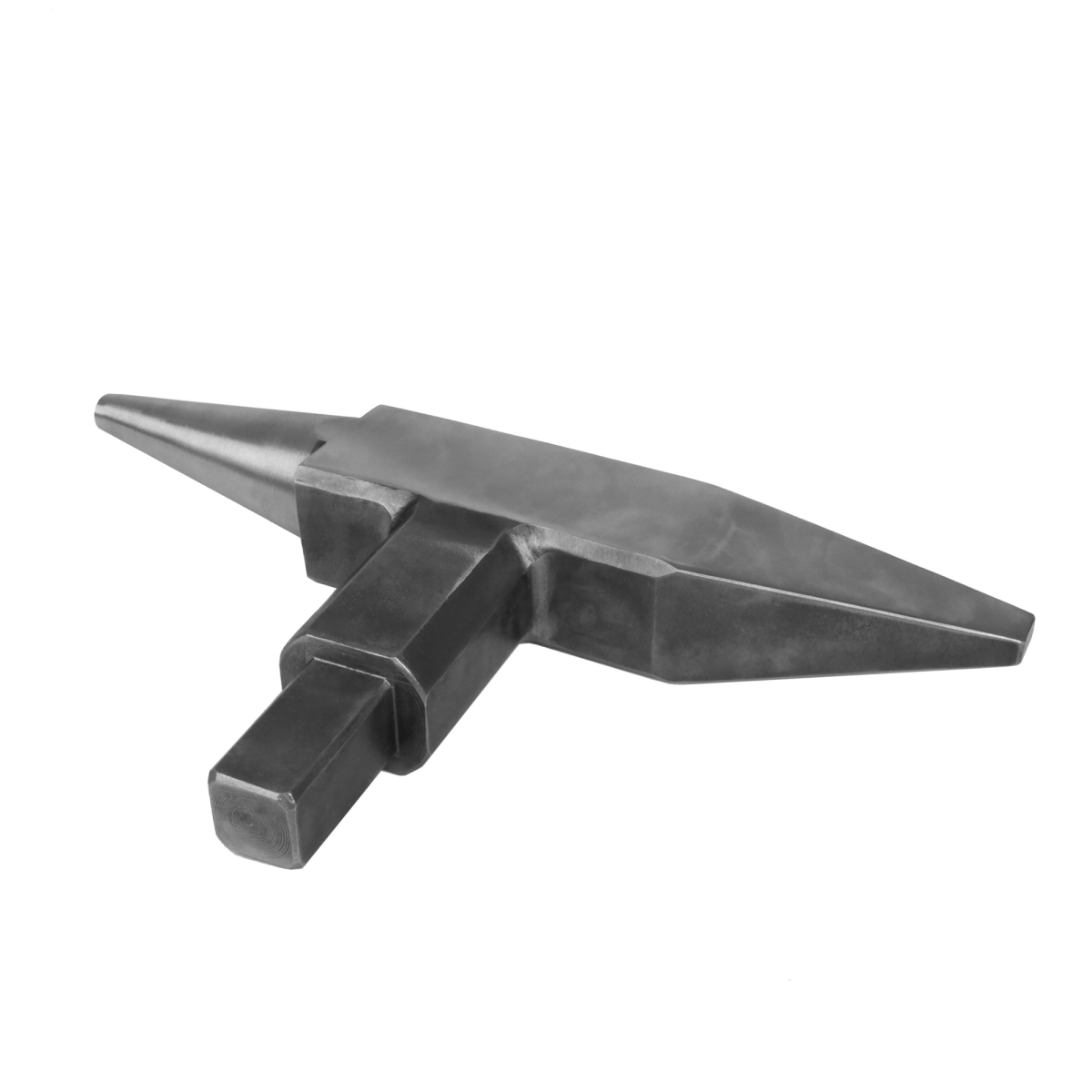 Hand Forged Mini Anvil from AncientSmithy