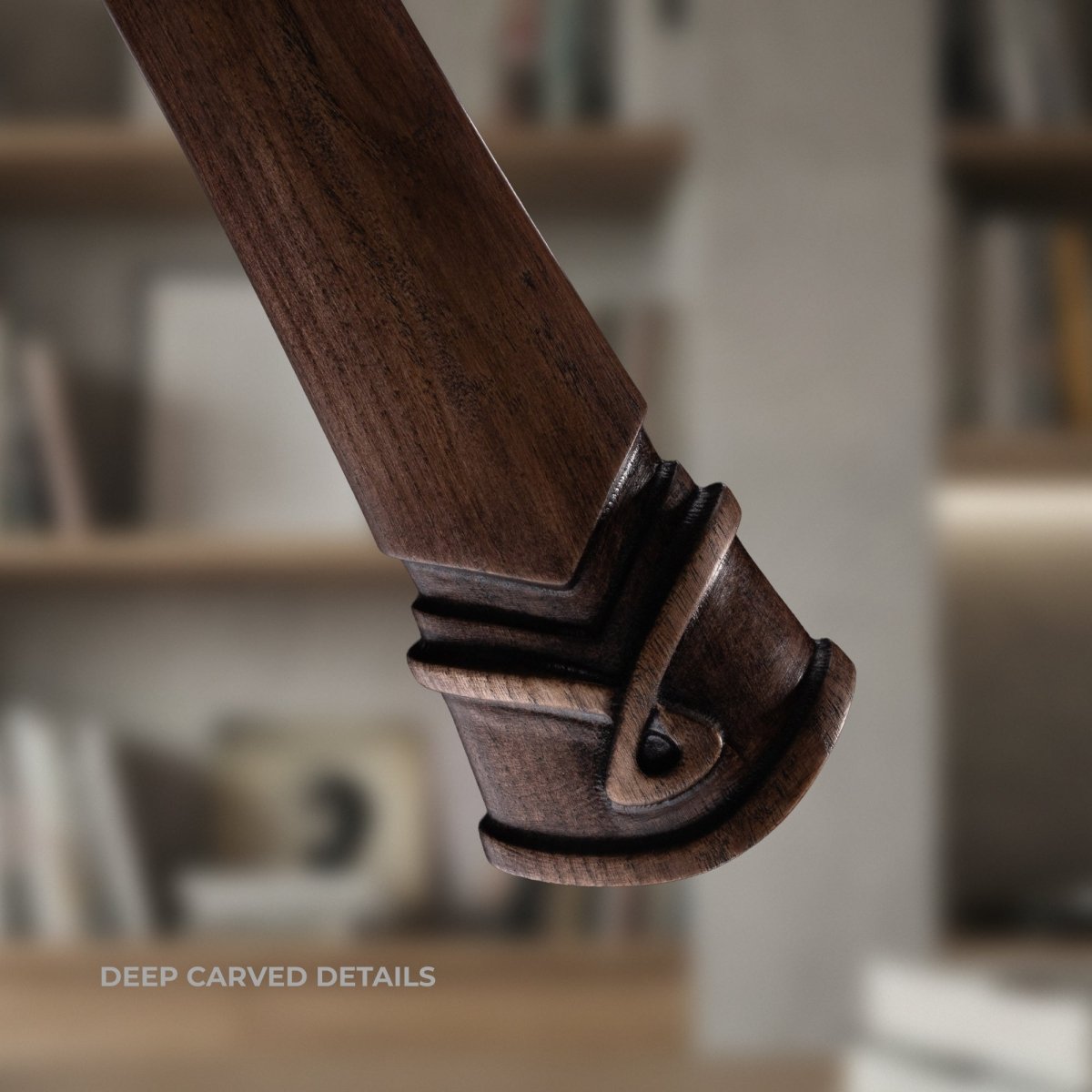 Handcrafted "Wayfinder" Hammer from AncientSmithy