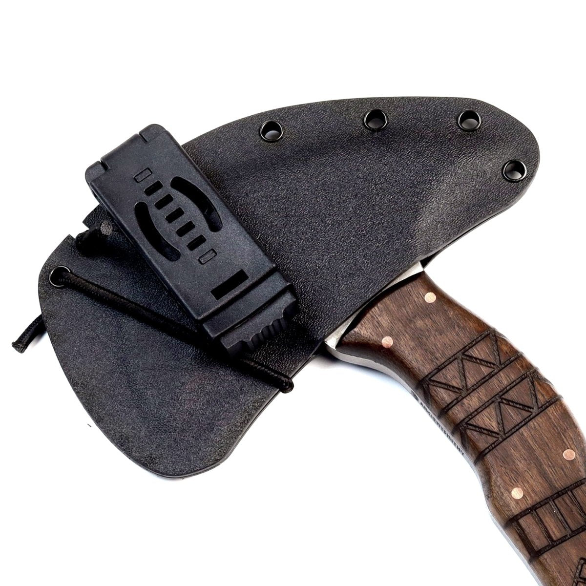 Kydex Sheath from AncientSmithy