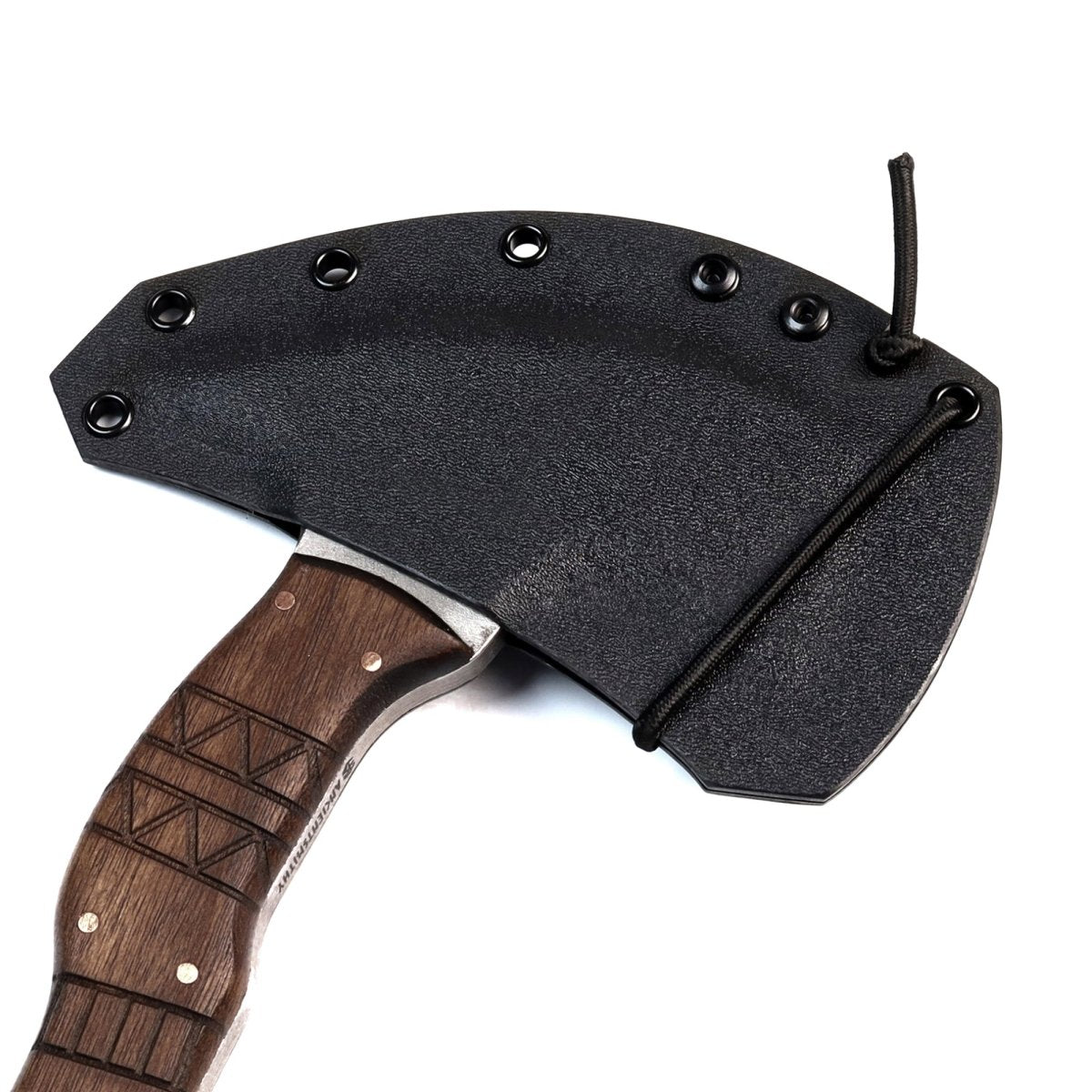 Kydex Sheath from AncientSmithy