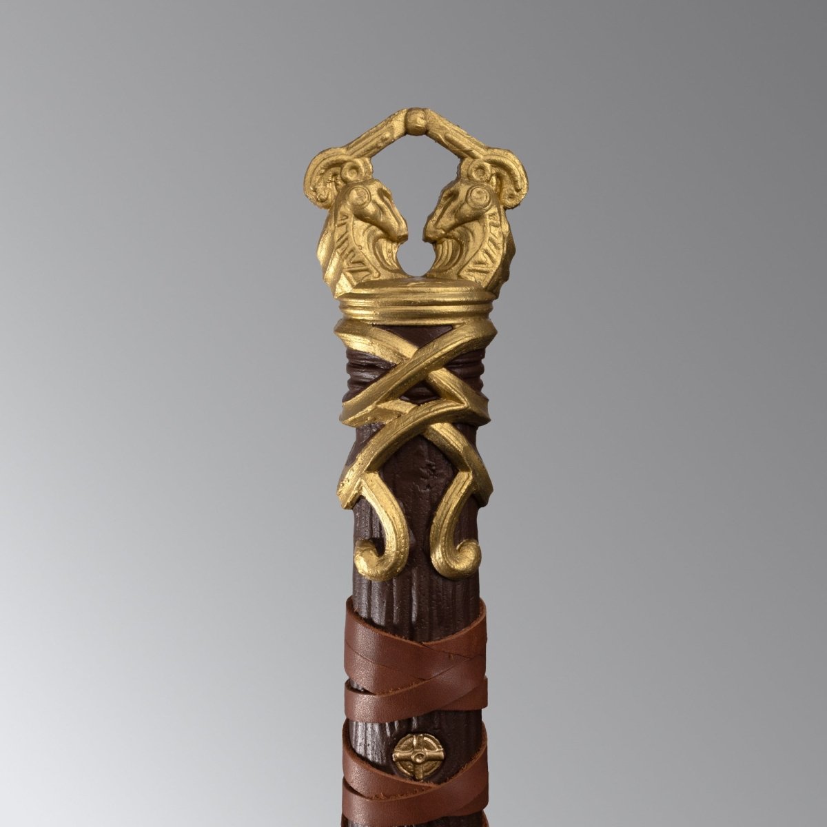 Mjolnir Hammer Final Sale from AncientSmithy