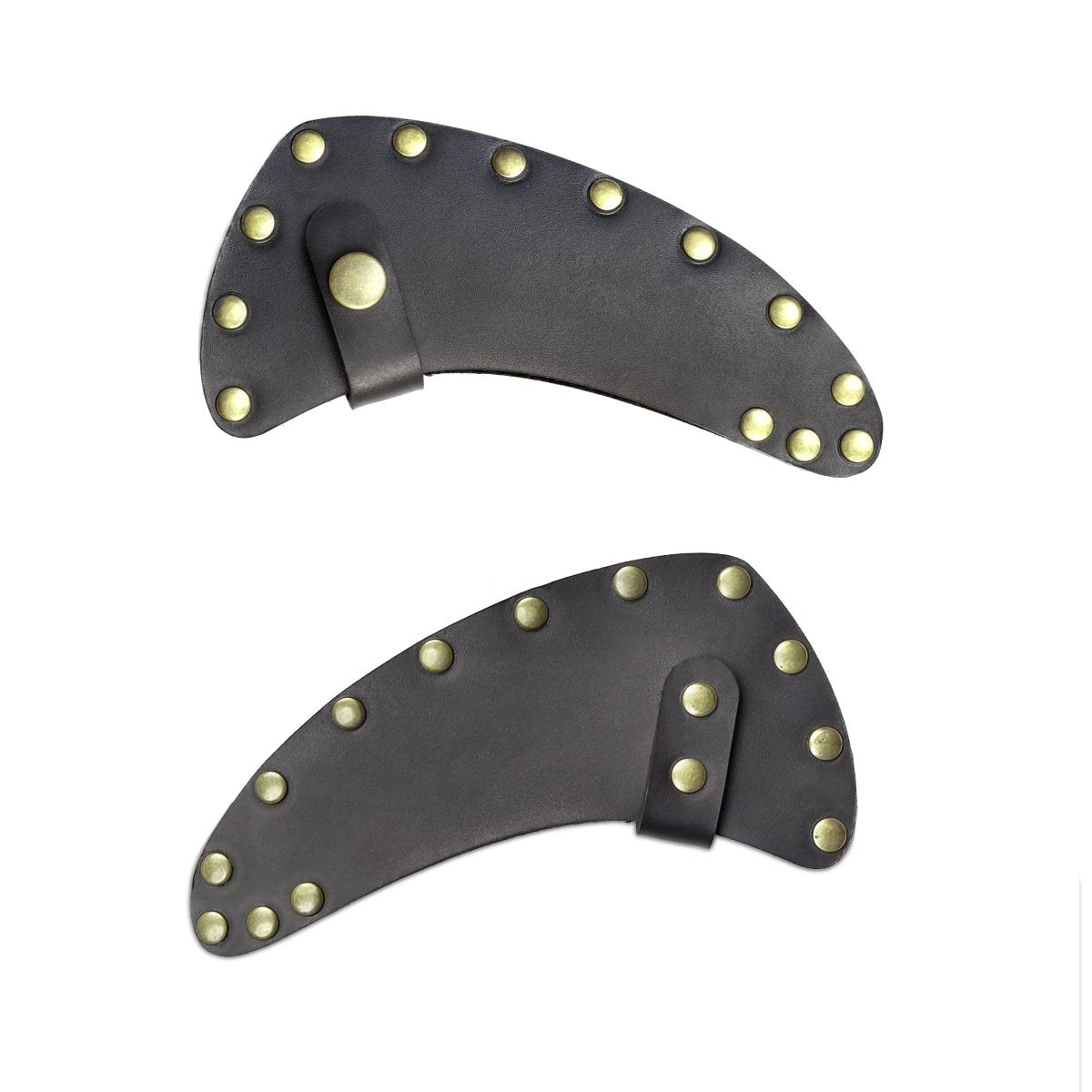 Premium Leather Sheath from AncientSmithy