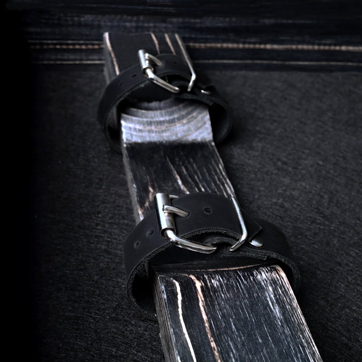 Premium Wooden Gift Box from AncientSmithy