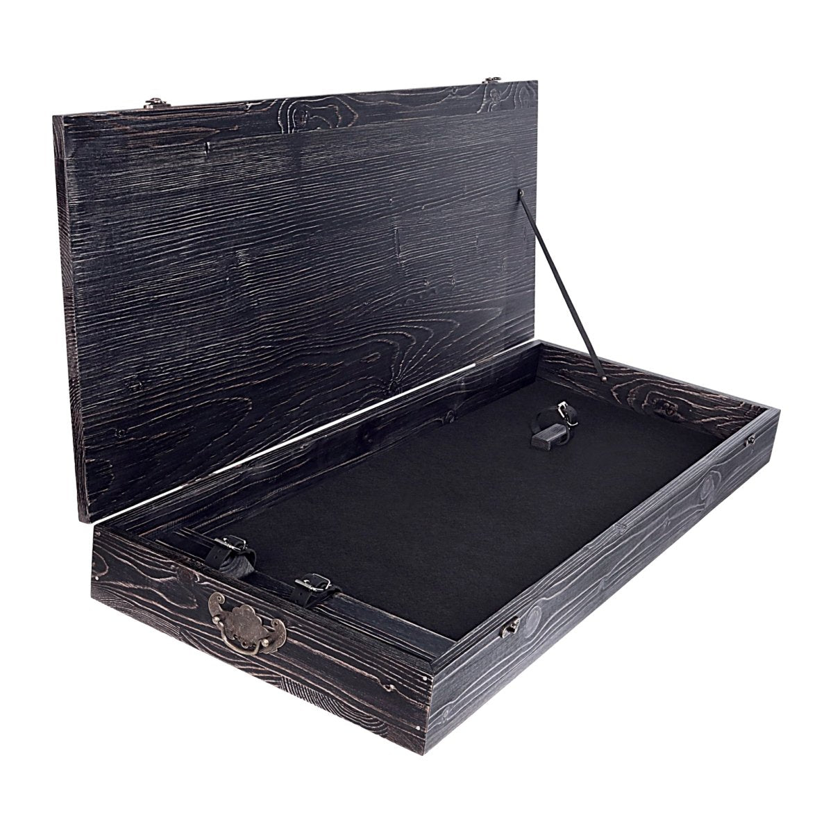 Premium Wooden Gift Box from AncientSmithy