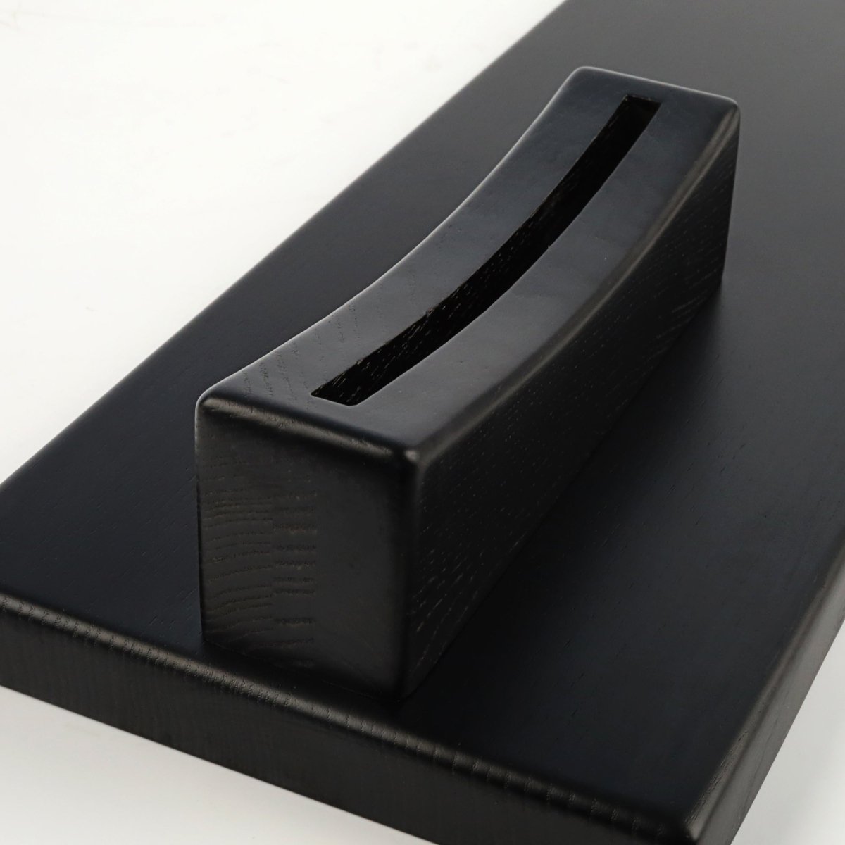 Premium Wooden Holder for Your Hatchet from AncientSmithy