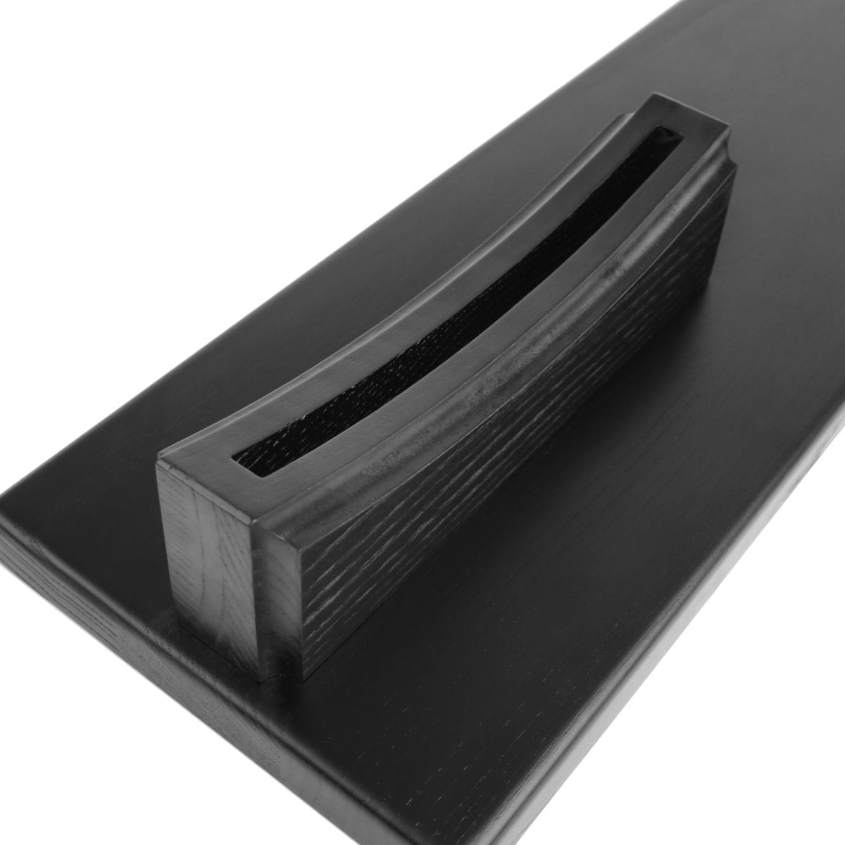 Rest For Your Axe – Wooden Stand from AncientSmithy