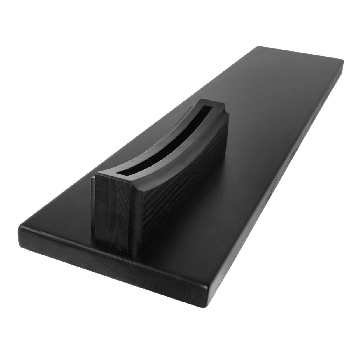 Rest For Your Axe – Wooden Stand from AncientSmithy