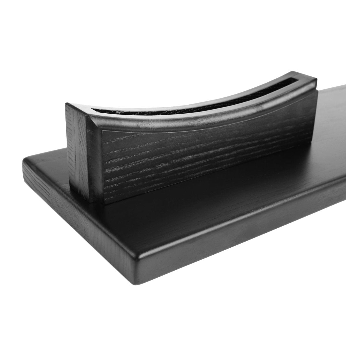 Rest For Your Axe – Wooden Stand from AncientSmithy