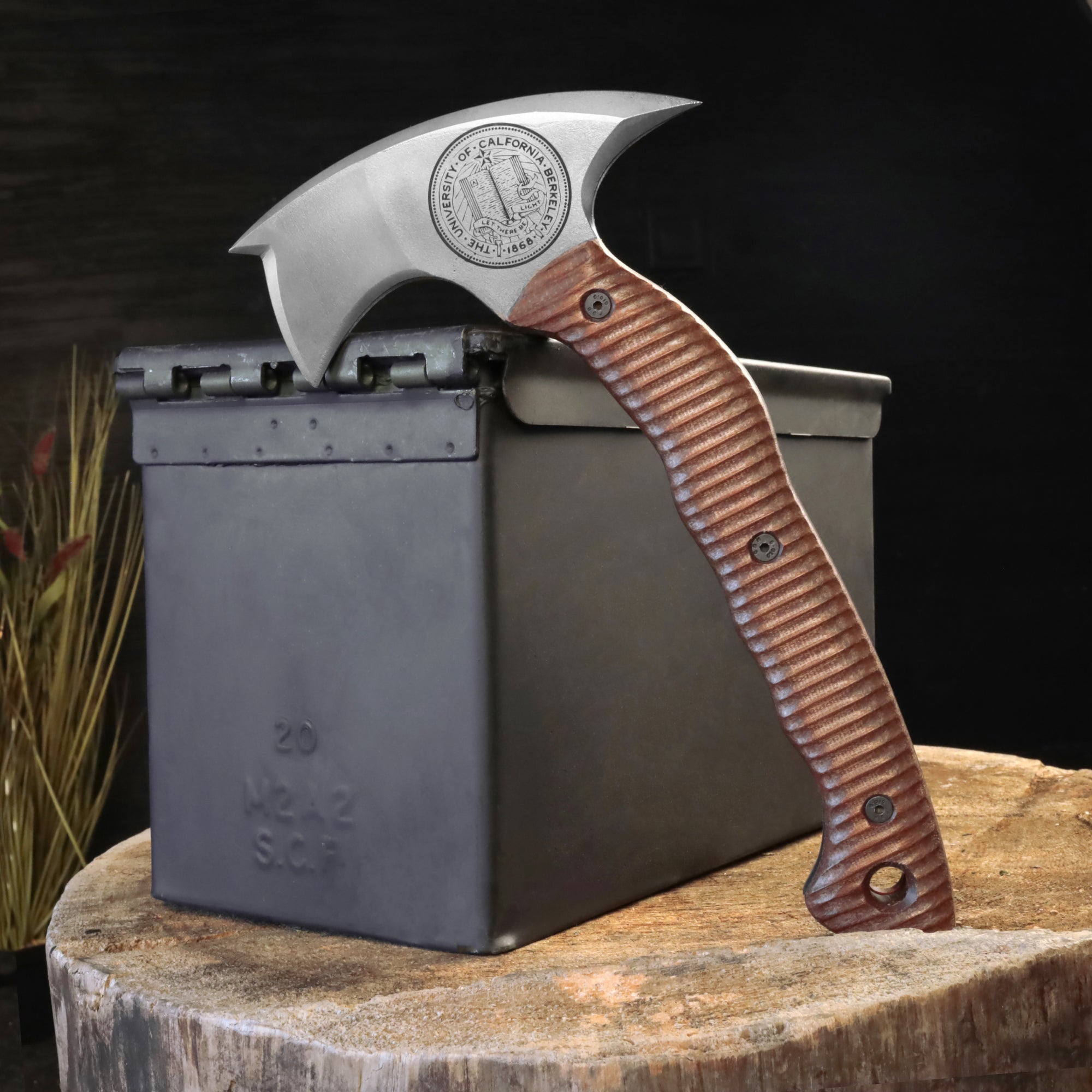 Compact Tomahawk FINAL SALE