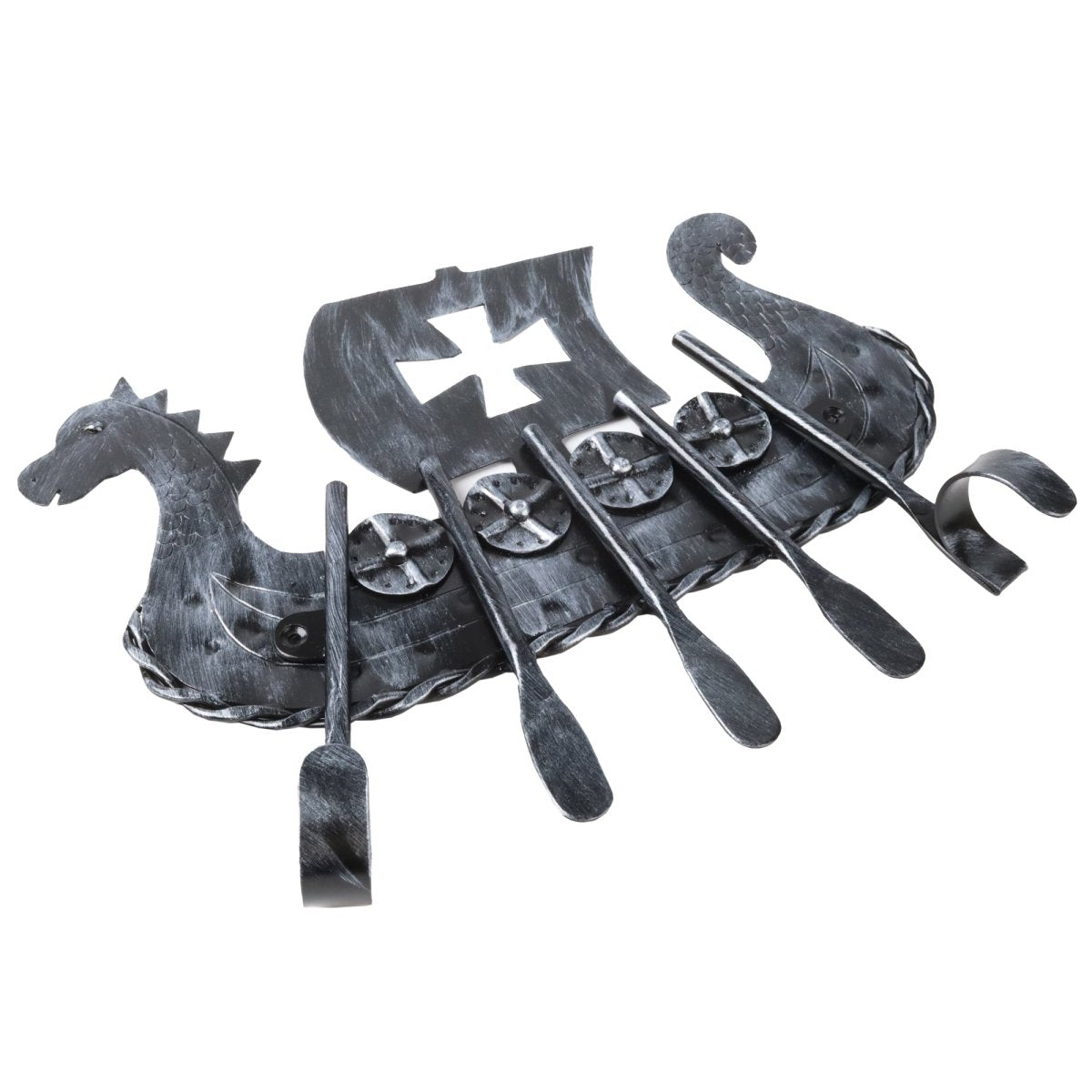 Upgrade Your Display – Drakkar Axe Holder from AncientSmithy