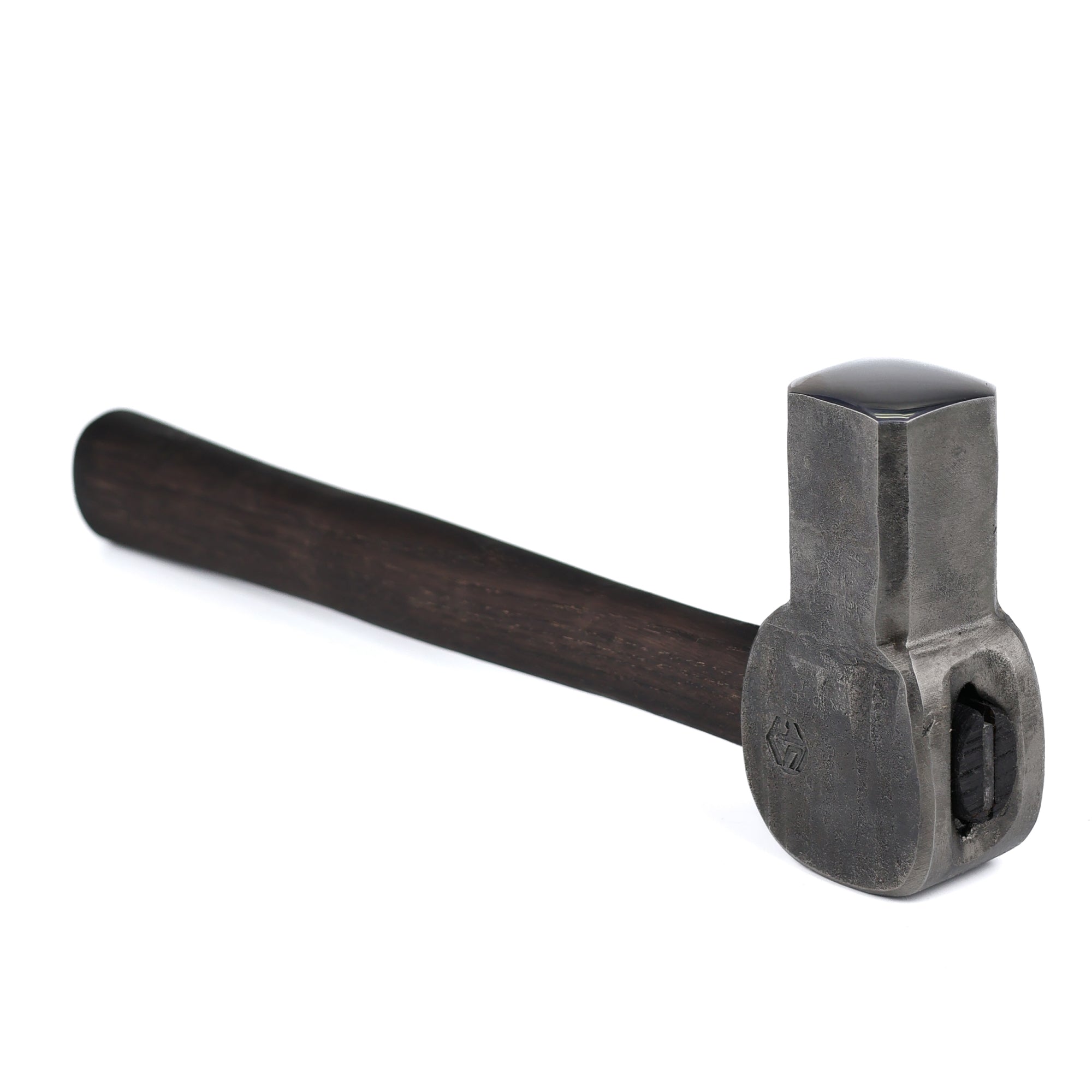 Hundekopfhammer zum Schmieden