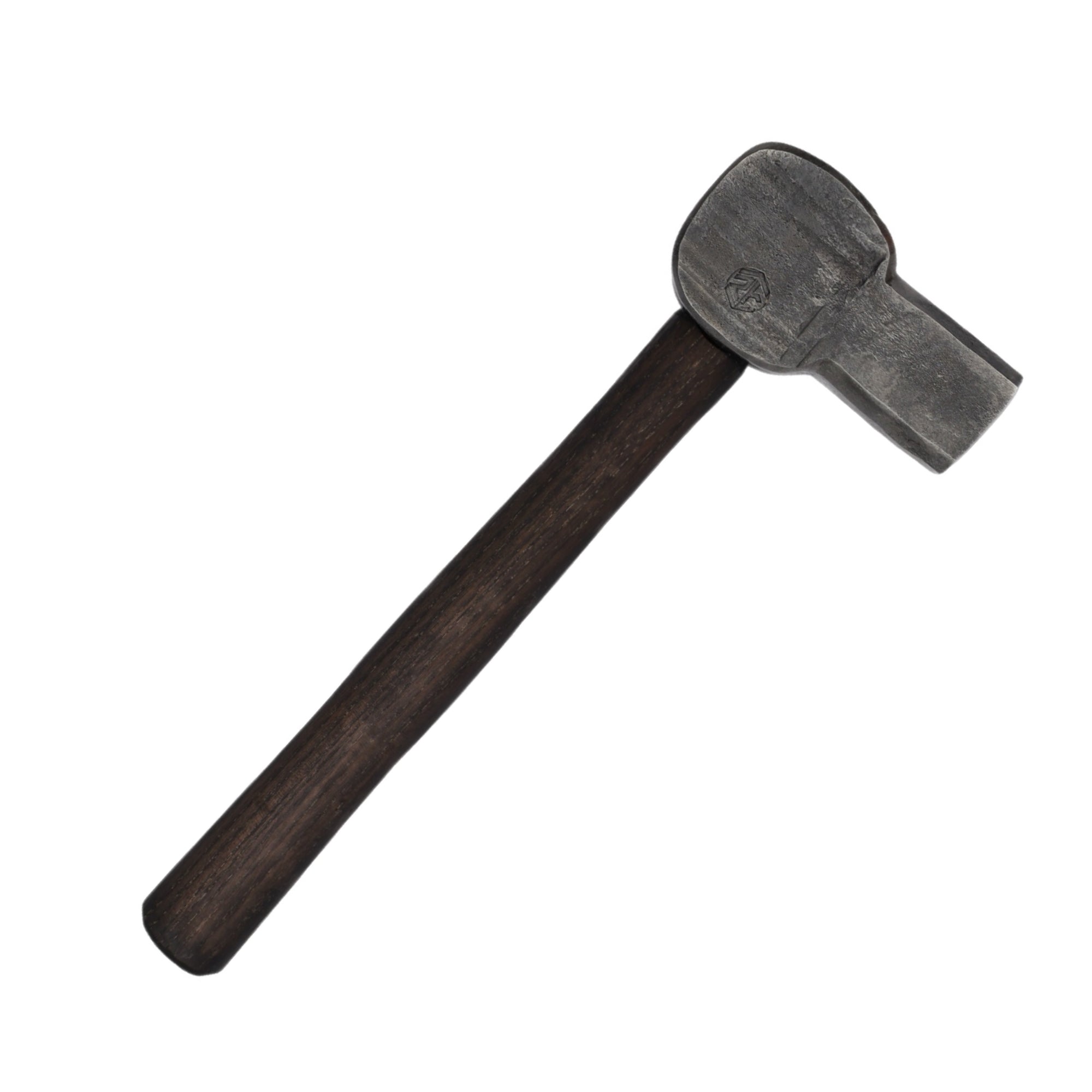 Hundekopfhammer zum Schmieden