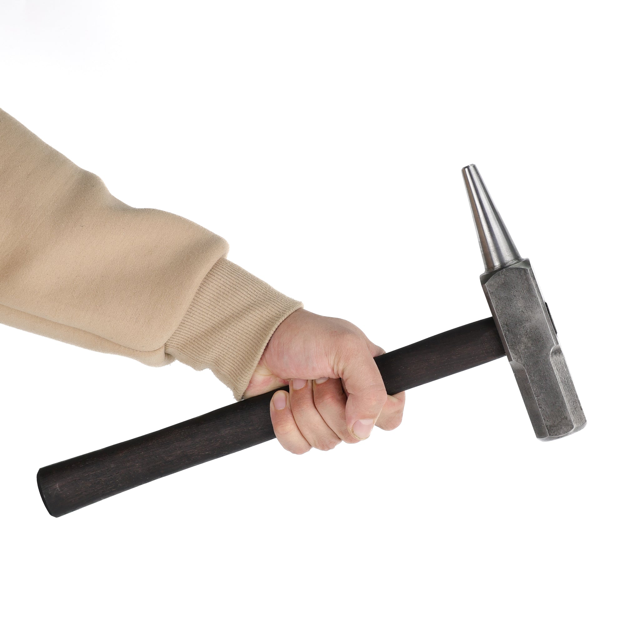 Hot Punch Circle Hammer Drift für Blacksmiting 2,2 Pfund