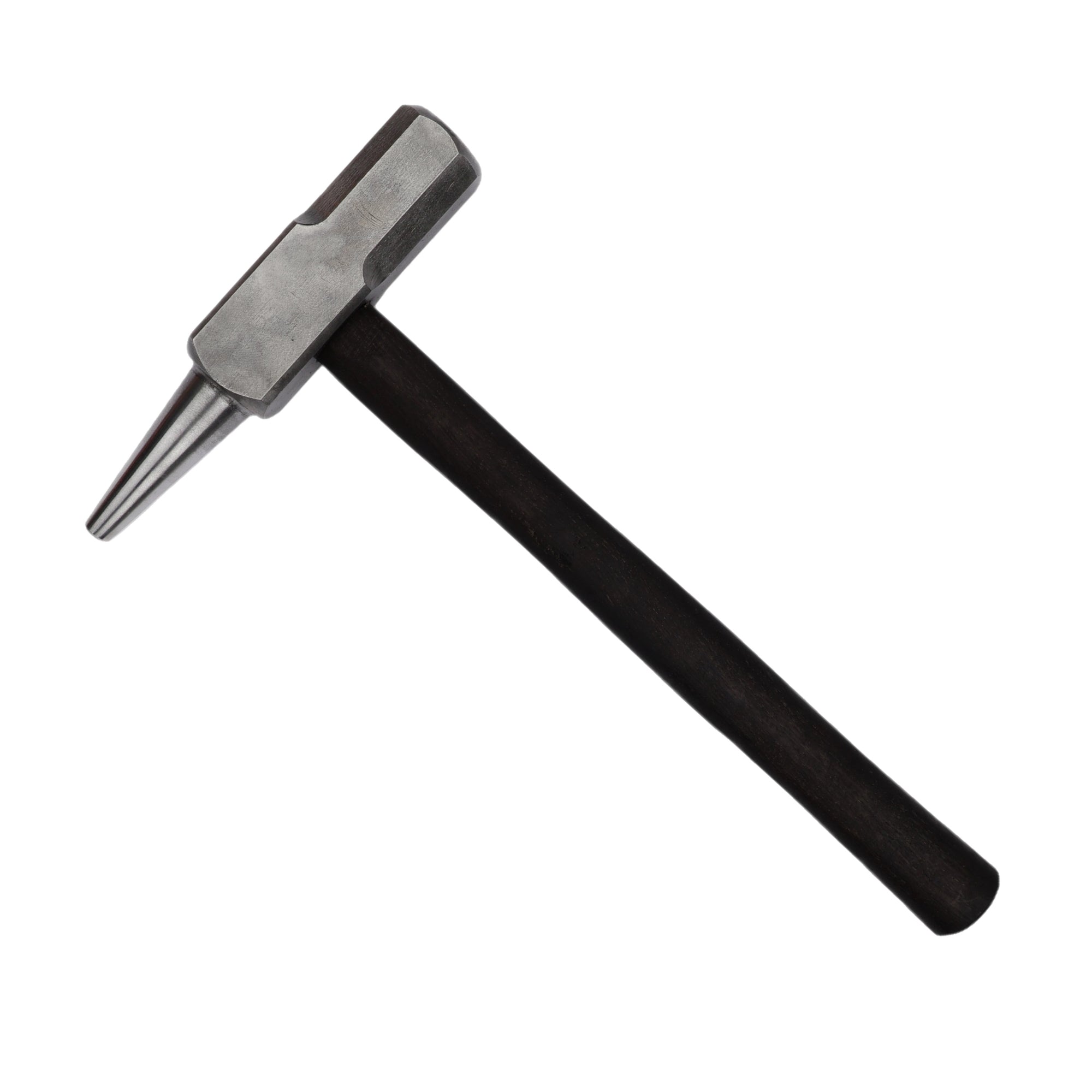 Hot Punch Circle Hammer Drift für Blacksmiting 2,2 Pfund