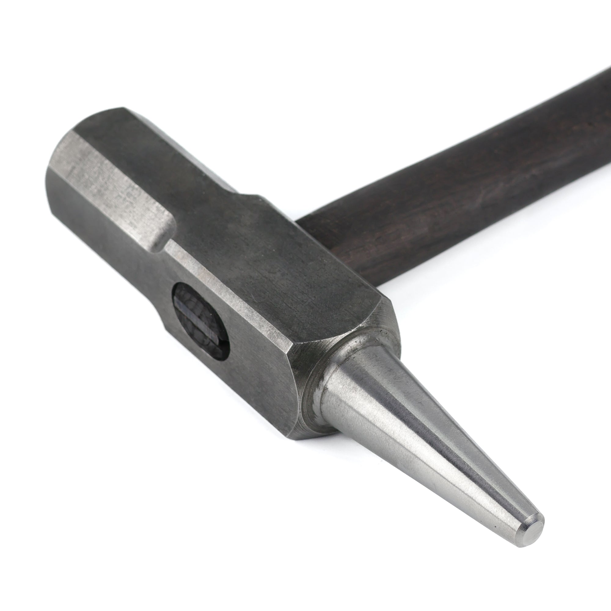 Hot Punch Circle Hammer Drift für Blacksmiting 2,2 Pfund