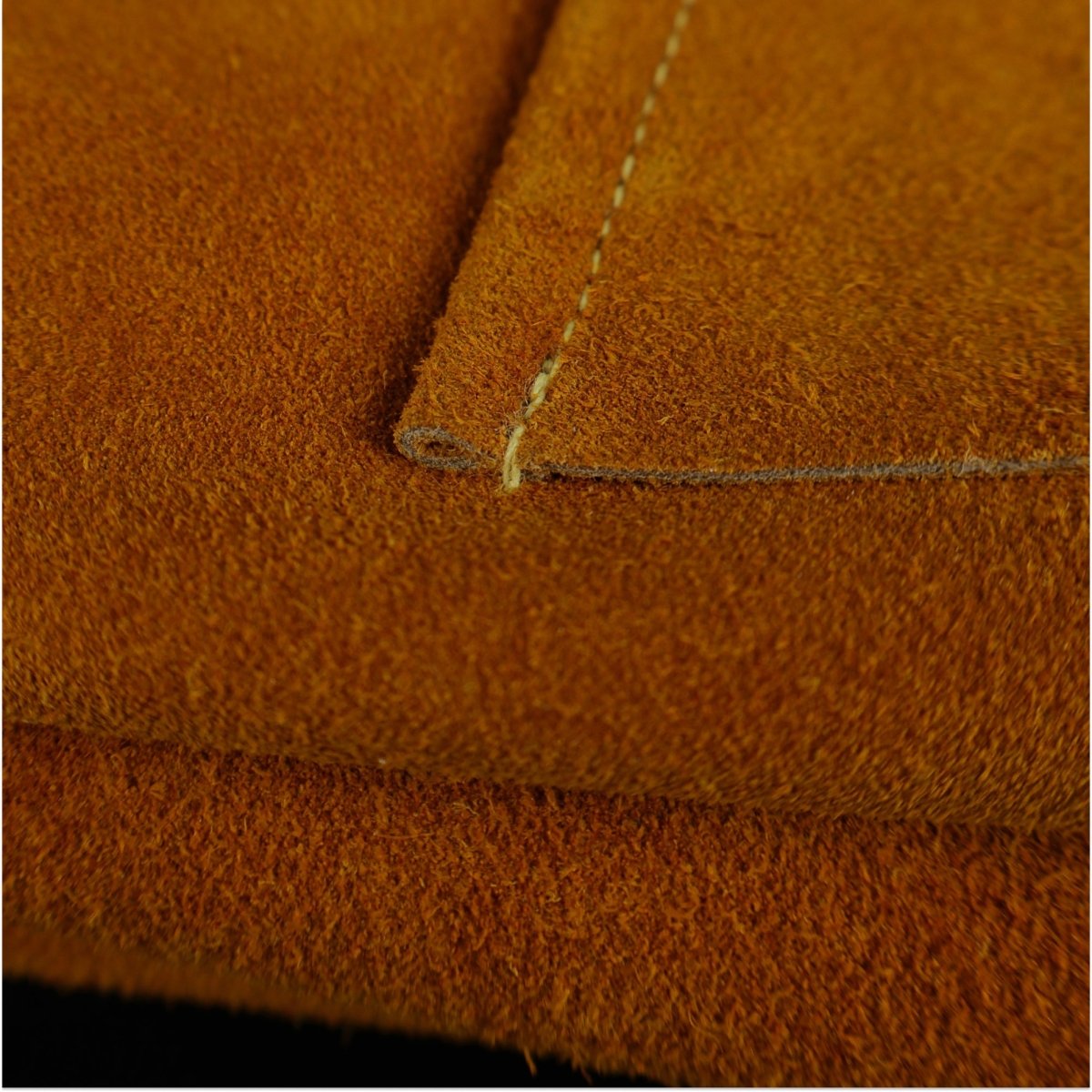 Blacksmith leather apron from AncientSmithy