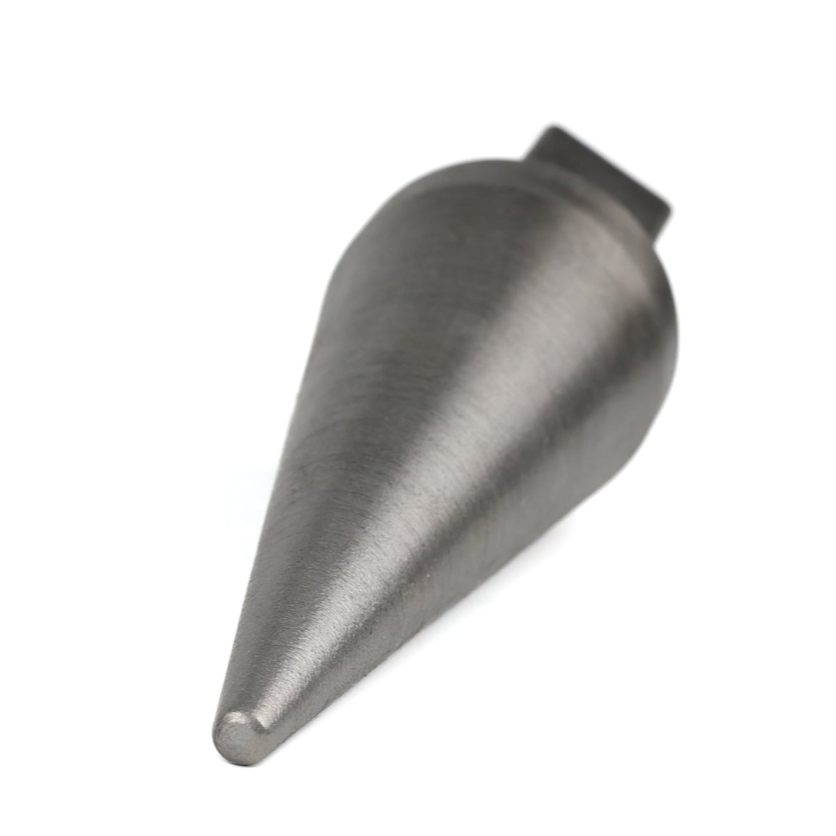 Cone Mandrel - Blacksmith's Cone - Essential Forged Metal Shaping Tool from AncientSmithy