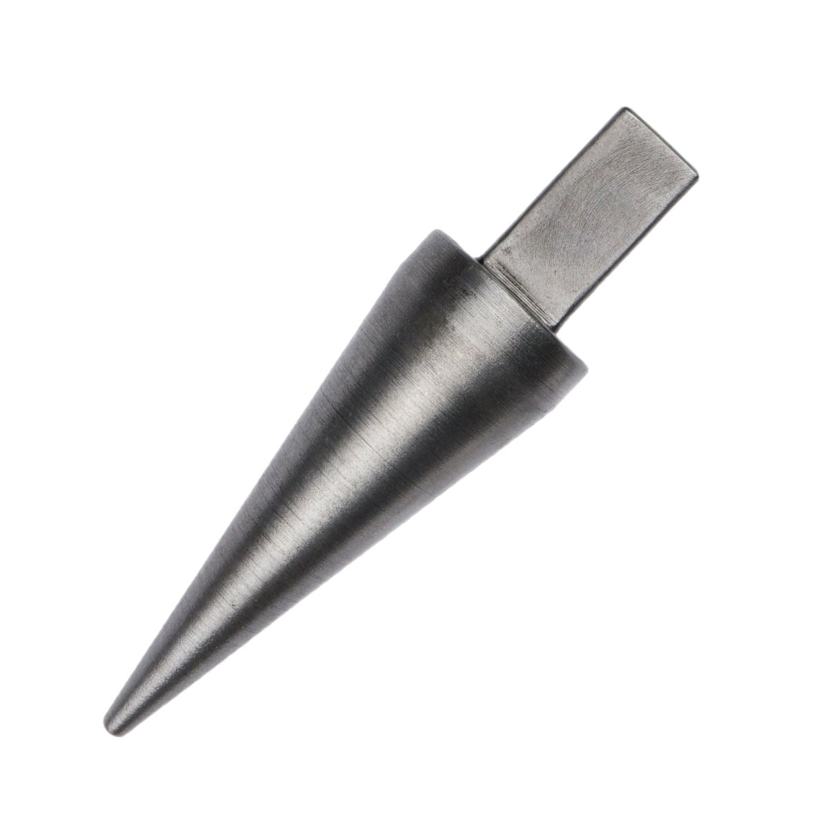 Cone Mandrel - Blacksmith's Cone - Essential Forged Metal Shaping Tool from AncientSmithy