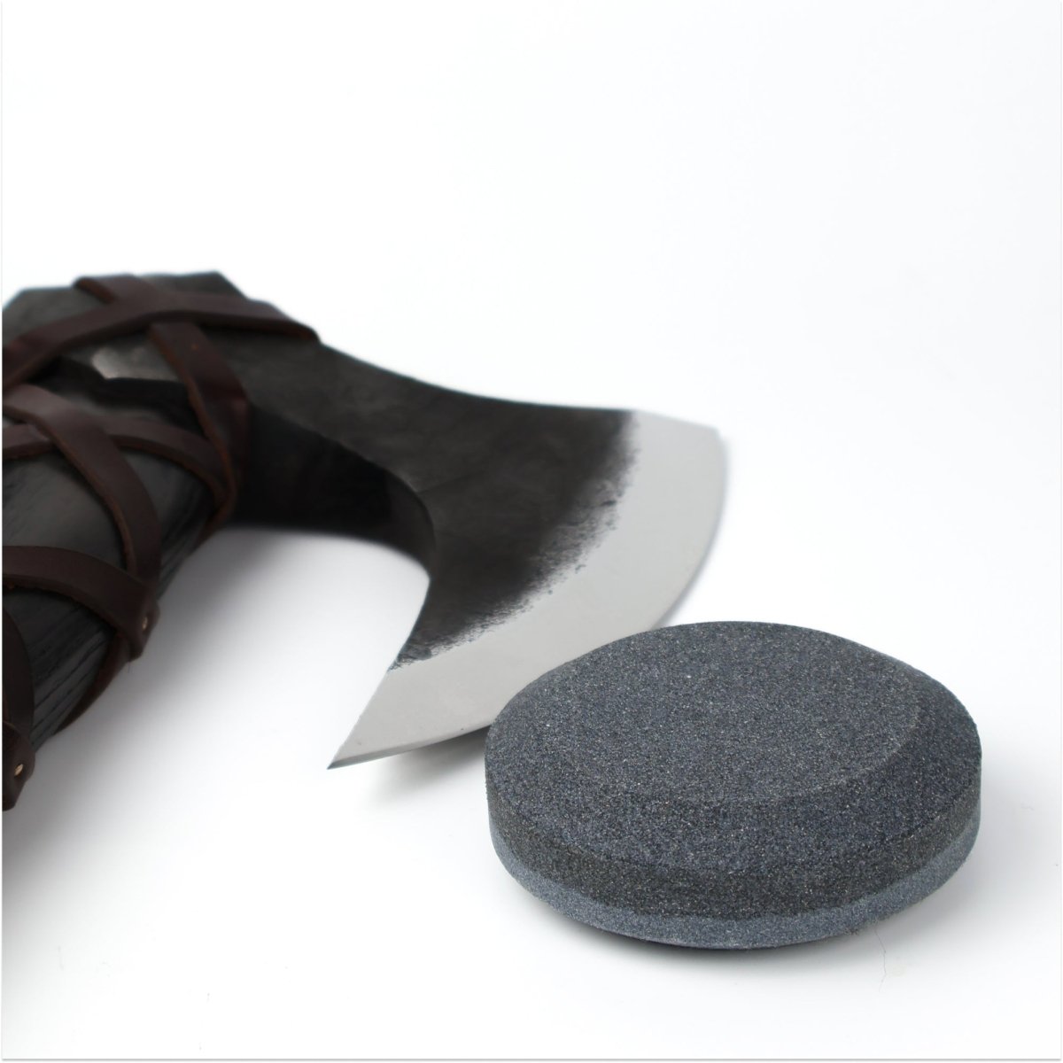 Sharpening stone from AncientSmithy