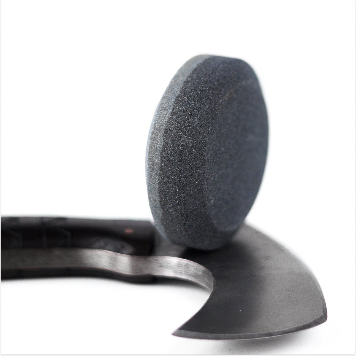 Sharpening stone from AncientSmithy