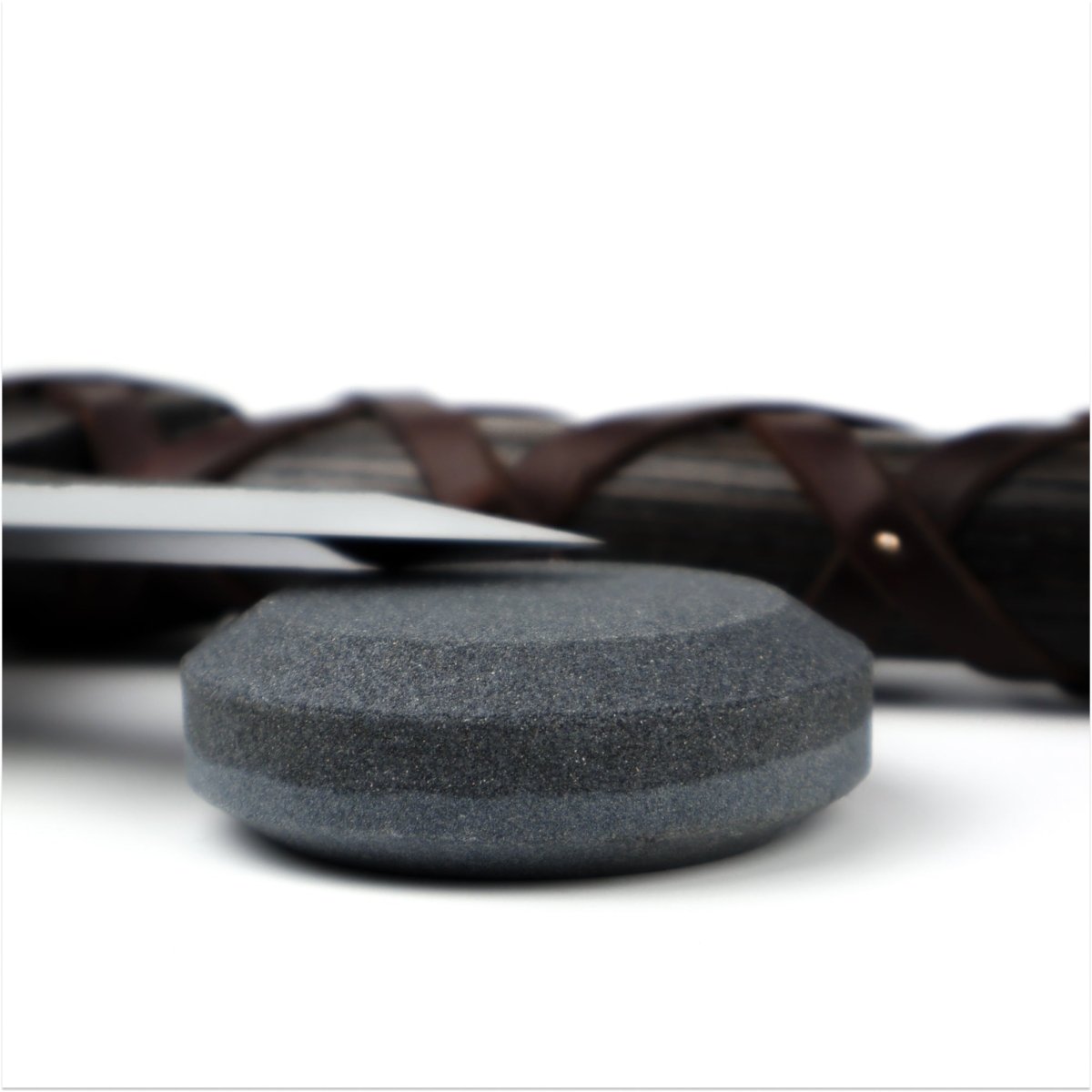 Sharpening stone from AncientSmithy