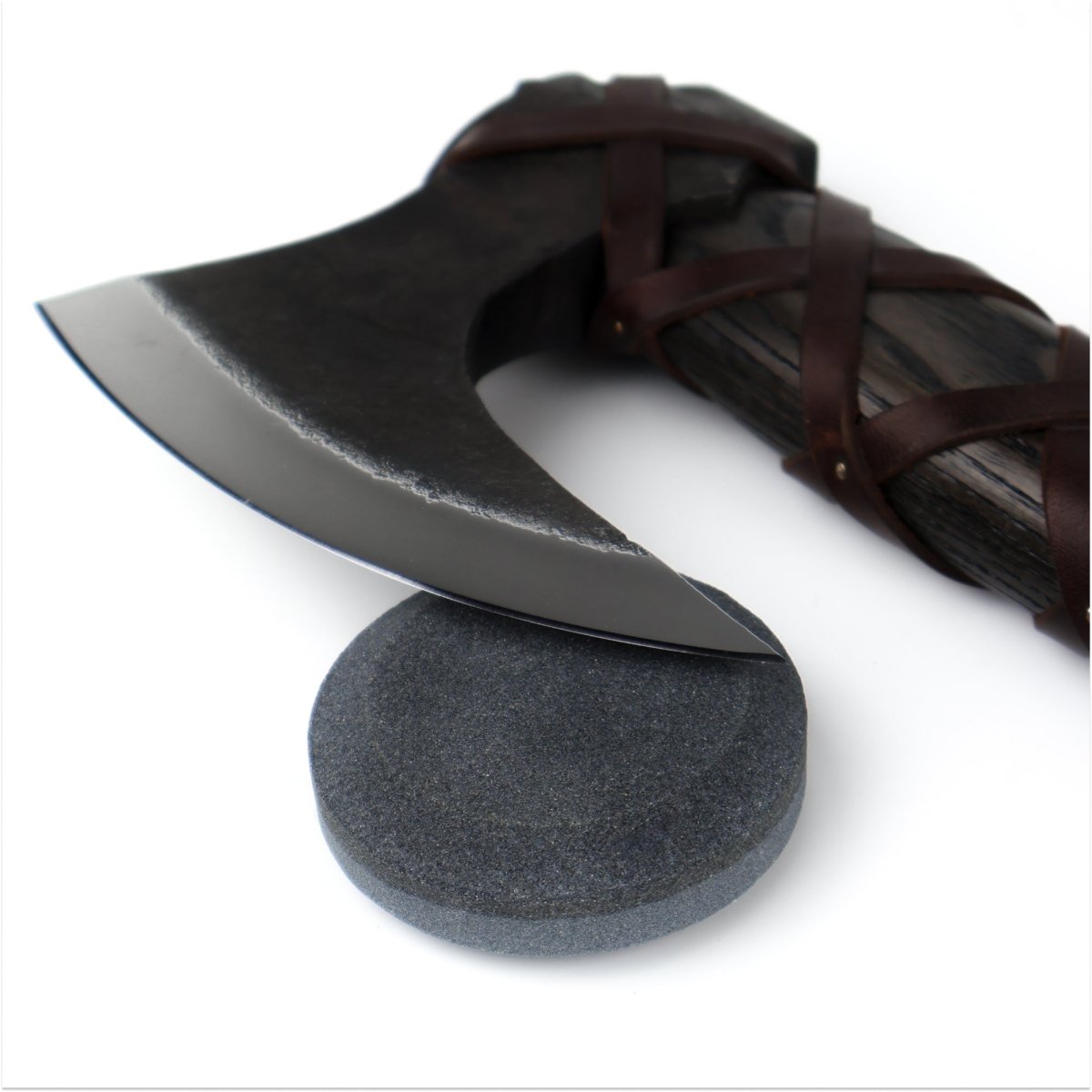 Sharpening stone from AncientSmithy