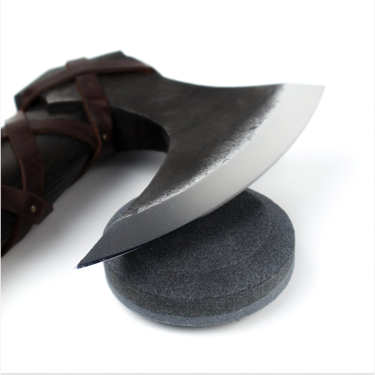 Sharpening stone from AncientSmithy