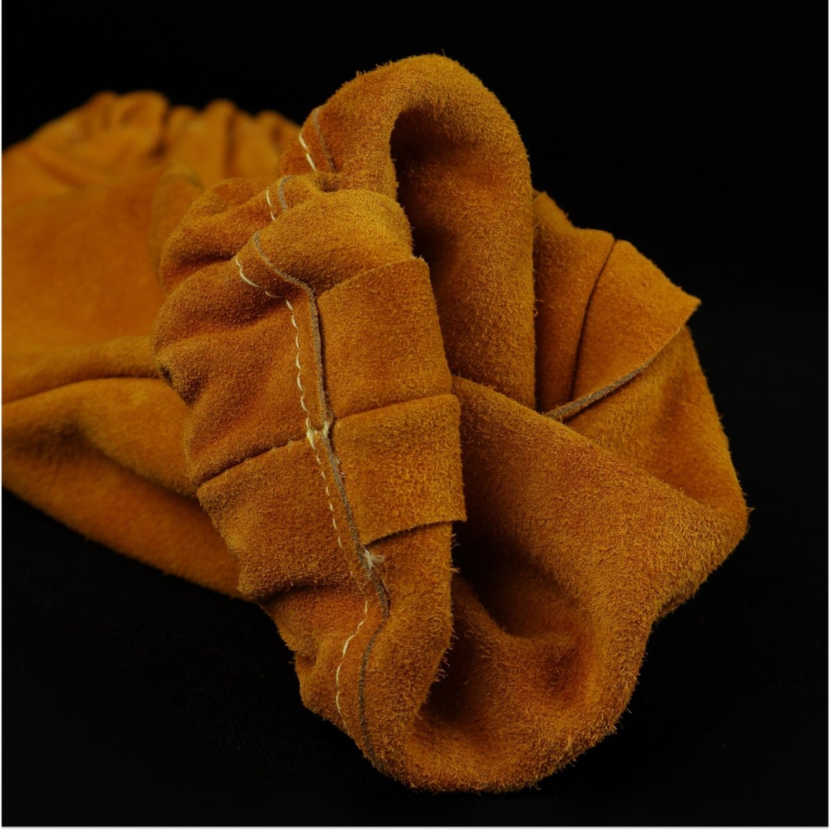 Sleeves for blacksmiths and welders - Blacksmith forearm protector from AncientSmithy