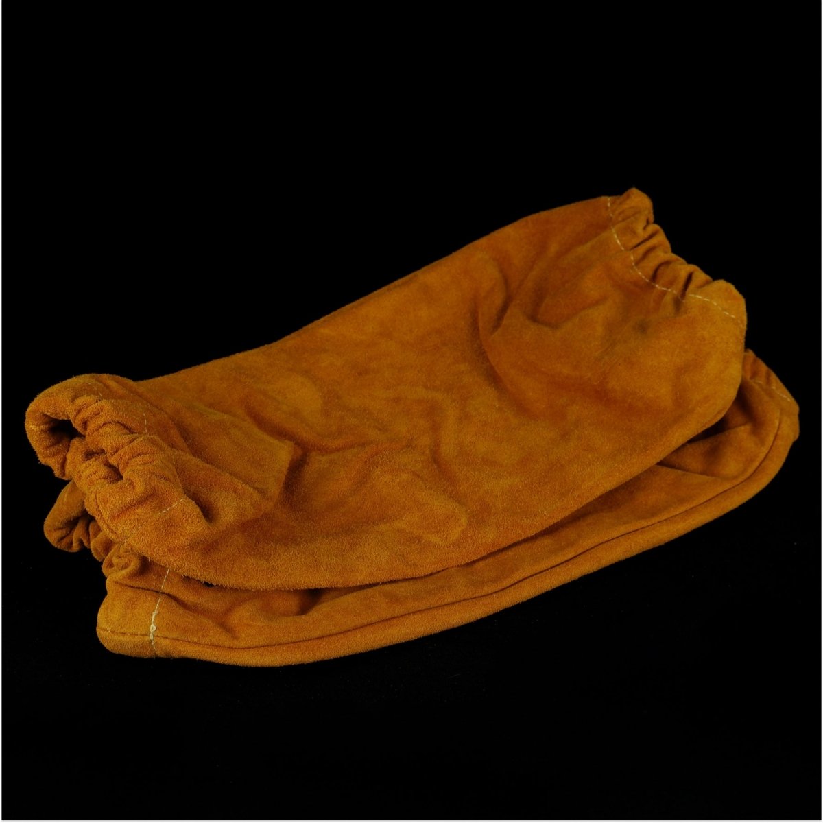 Sleeves for blacksmiths and welders - Blacksmith forearm protector from AncientSmithy