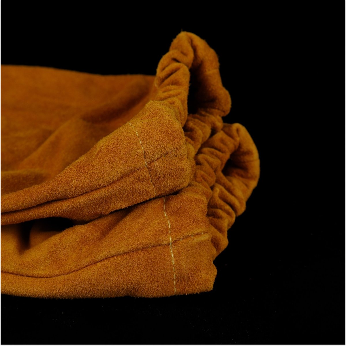 Sleeves for blacksmiths and welders - Blacksmith forearm protector from AncientSmithy