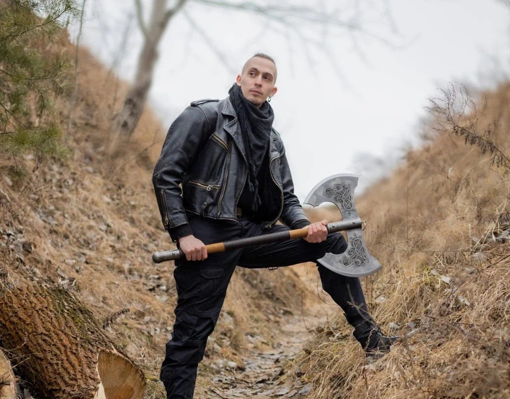Axe Myths You Still Believe – and What’s Actually True - AncientSmithy