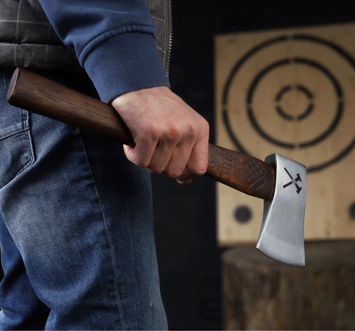 Axe vs. Hatchet: Understanding the Key Differences - AncientSmithy