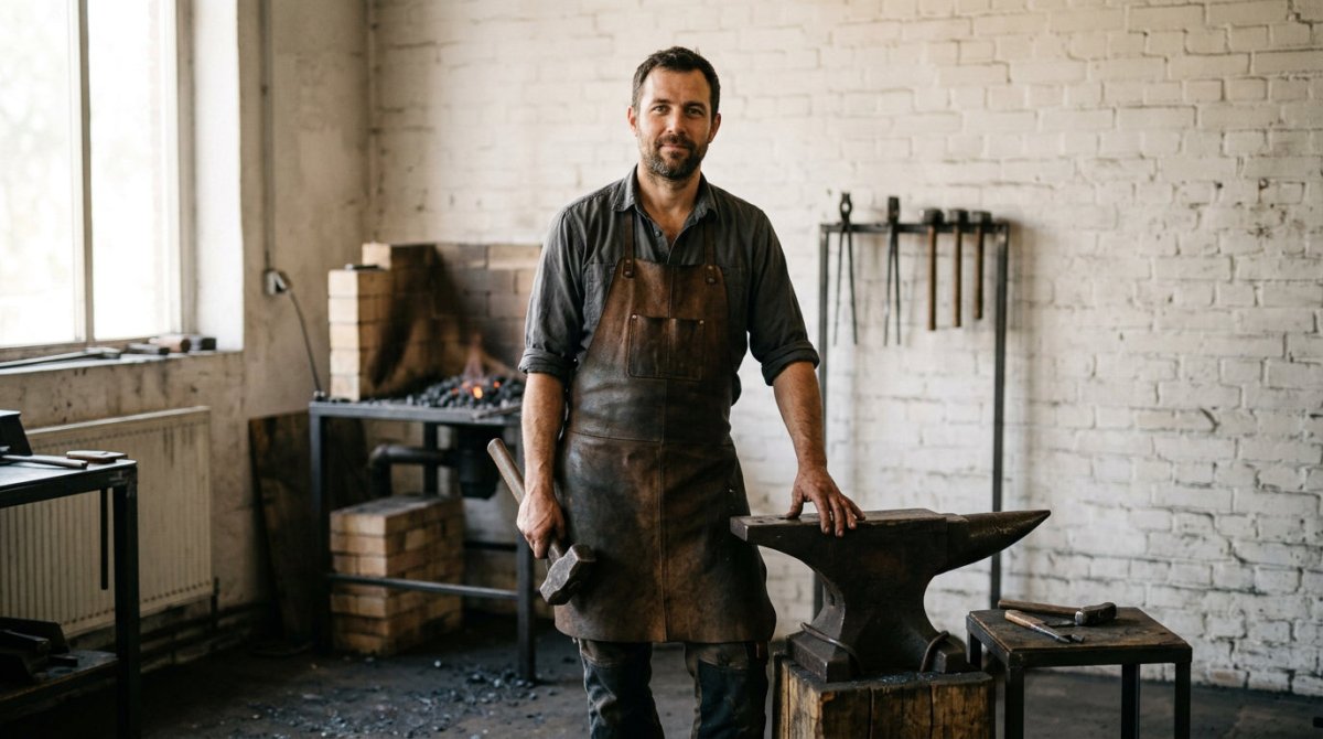 Thank you for your feedback. - AncientSmithy