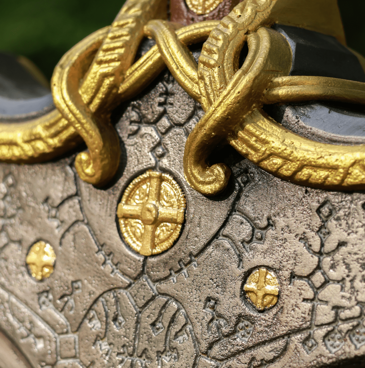 The Mighty Thor’s Hammer: A Symbol of Power, Myth, and Legend - AncientSmithy